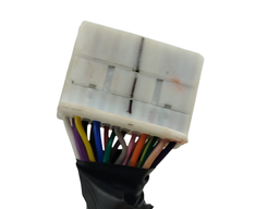 RETROVISOR ESQUERDO BYD TAN 2022 2023 2024/..