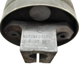 CRUZETA COLUNA DIREÇÃO MERCEDES-BENZ E350 2005 A20434620478