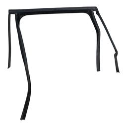 CANALETA VIDRO PORTA TRASEIRA ESQUERDA VOLVO XC60 09 A 17