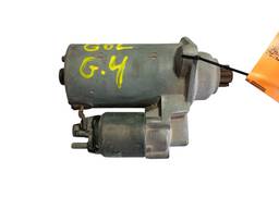 MOTOR PARTIDA GOL PARATI BOLA G2 G3 G4 1.0 MI AT 8/16V 98/14