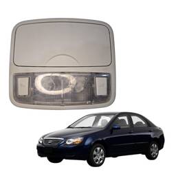 Luz Lanterna Cortesia Kia Cerato 2009 1.6