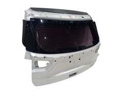 TAMPA TRASEIRA JEEP COMPASS 2017 2018 A 2025