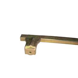 GUIA VIDRO D.D LIFAN X60 2018 1.8 AUT