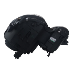 FAROL DIREITO MERCEDES E320 02/09 15436000 COM DETALHE