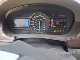 CAIXA CAMBIO EDGE 3.5 V6 GAS 2009 A 2018 AUTOMÁTICA