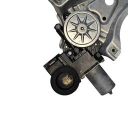 MÁQUINA DE VIDRO PORTA TRASEIRA DIREITA COROLLA CROSS 2022/