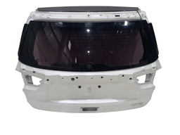 Tampa Traseira Jeep Compass 2017 2018 a 2025