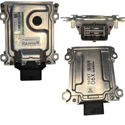 KIT MODULO INJEÇÃO CODE NISSAN KICKS 2019 SV