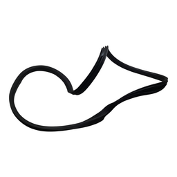 BORRACHA PORTA TRASEIRA DIREITA VOLVO XC60 2009 A 2017