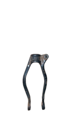 Garfo Suspensão Dianteiro Direito Fusion 2006 2007 a 2012
