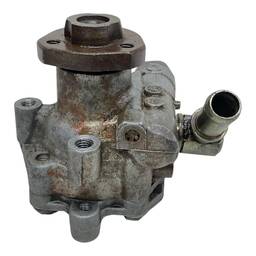 Bomba  POLO GOLF FOX Saveiro Voyage 1.6 MSI 2014/