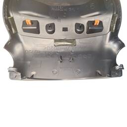 MOLDURA ACABAMENTO COLUNA  COROLLA CROSS XRE 2022