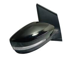 Retrovisor Direito Fox Space Cross 10/22 C/ Pisca