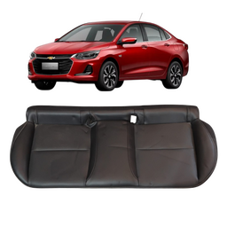 Assento Banco Traseiro Onix Plus 1.0 2020 A 2025 ORIGINAL 