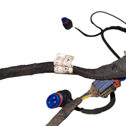 CHICOTE ESTACIONAMENTO TRASEIRO MERCEDES W211 A2115406506