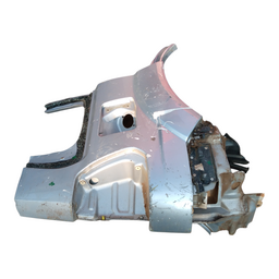 LATERAL TRASEIRA DIREITA MITSUBISHI PAJERO TR4 2010 A 2015 