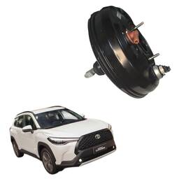 SERVO FREIO HIDROVACUO COROLLA CROSS 2022 XRE