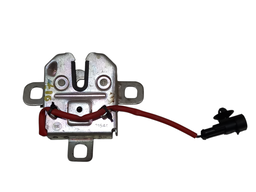 FECHADURA CAPO DIANTEIRO TORO 2016 2017 A 2021