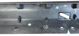 ACABAMENTO BANCO TRASEIRO GOL G6 G7 C/ DETALHE