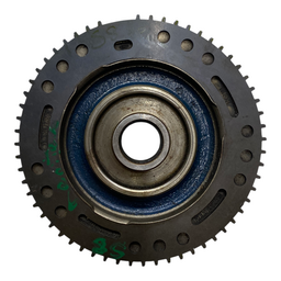 POLIA VIRABREQUIM 58 DENTES VOLVO XC60 2.0 11/17 AG9E6B319AA