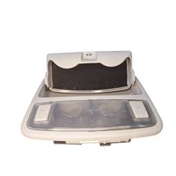 LUZ LANTERNA CORTESIA KIA CERATO 2009 1.6