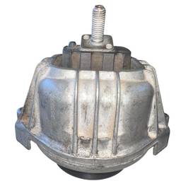 Coxim direito motor BMW E81 E84 E87 E90  E91 320I X1 2003 2015