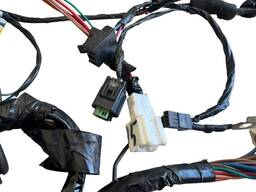 CHICOTE PORTA DIANTEIRO DIREITO CHERY TIGGO 2 2019