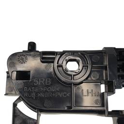 MOLDURA MAÇANETA INTERNA D.E NISSAN KICKS 2019 SV