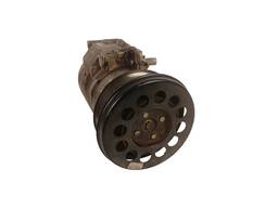 COMPRESSOR AR CONDICIONADO COROLLA 1.8 FLEX 2009 A 2011