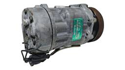 COMPRESSOR AR CONDICIONADO GOLF AUDI A3 BORA PASSAT 00 A 06