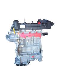 Motor Hb20 Picanto 1.0 3cc 12v 2013 2014 2015/ 17233km