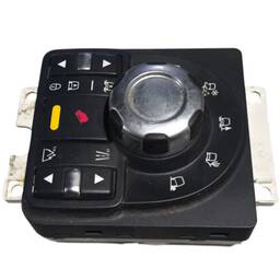 Botão comando suspensão Land ROVER Discovery 4 2009 2014
