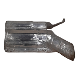 DEFLETOR CALOR MERCEDES-BENZ E350 2005