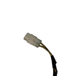 PLUG MAQUINA VIDRO T.D LIFAN X60 2018 1.8 AUT