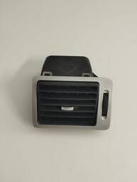 DIFUSOR DE AR LADO DIREITO PEUGEOT 307 2002 A 2010
