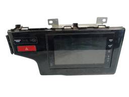 KIT MÓDULO INJEÇÃO HONDA WR-V 1.5 EX FLEX AUT. 2018 C/CHAVE