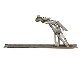 MÁQUINA DE VIDRO PORTA DIANTEIRA ESQ. COROLLA 2009 A 2014