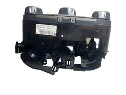 COMANDO AR CONDICIONADO ANALÓGICO KICKS 2017/24 VERSA 2021/