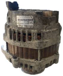Alternador Honda Fit City 1.4 1.5 Flex 2009 2010 a 2014 