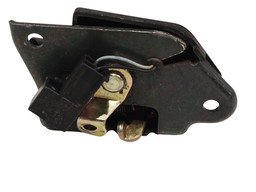 FECHADURA ELÉTRICA TAMPA TRAS BRAVA MAREA IDEA 98/10 SENSOR