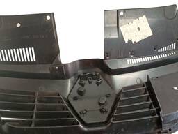 GRADE SANDERO 15/20 LOGAN 14/20 S/EMBLEMA 