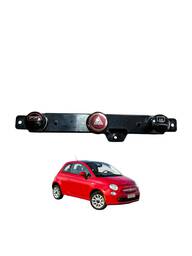 Botão Alerta Desembaçador Fiat 500 56046308AA