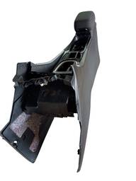 CONSOLE FIAT FASTBACK 2023 A 2025