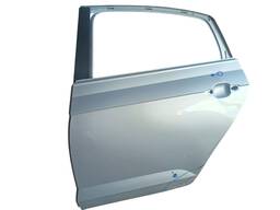 Porta Traseira Esquerda Virtus 2018 2019 2020/ (Detalhe)