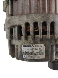 ALTERNADOR HONDA FIT CITY WR-V 1.5 FLEX 2015 2016 A 2021