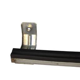 GUIA CANALETA VIDRO D.E NISSAN KICKS 2019 SV