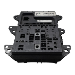 MÓDULO CAIXA FUSÍVEIS PAINEL KIA CERATO GLS 03/09 97RA010030
