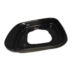 ACABAMENTO RETROVISOR ESQUERDO LIFAN X60 2018 1.8 AUT