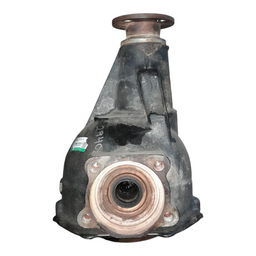 DIFERENCIAL DIANTEIRO 49X10 PAJERO TR4 MANUAL 2003 A 2015