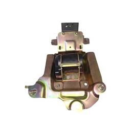 CINTO SEGURANÇA TRAS CENTRAL LIFAN X60 2018 1.8 AUT